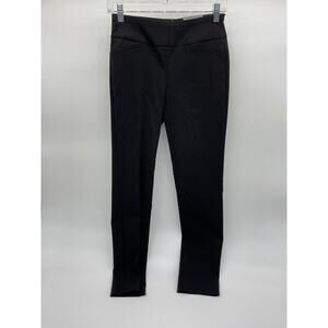 Van Heusen Super Stretch Pull-On Pant — 0 Regular